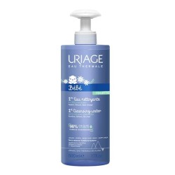 Uriage 1st Cleansing Water 500ml