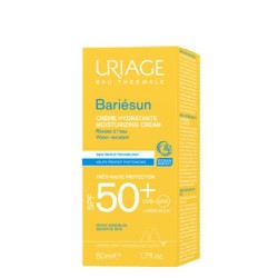 Uriage Bariésun SPF50+ Moisturizing Cream 50ml