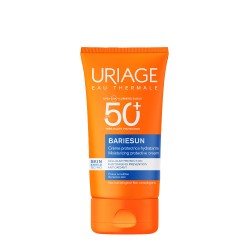 Uriage Bariésun SPF50+ Moisturizing Cream 50ml