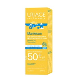 Uriage Bariésun SPF50+ Moisturizing Infant Milk 100ml