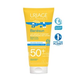 Uriage Bariésun SPF50+ Moisturizing Infant Milk 100ml