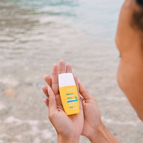 Uriage Bariésun Ulta Light Fluid SPF50+ 30ml