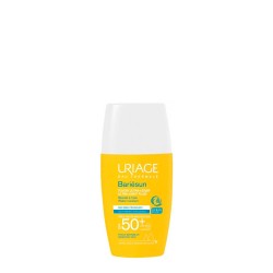 Uriage Bariésun Ulta Light Fluid SPF50+ 30ml