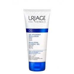 Uriage DS Regulator Cleansing Gel 150ml