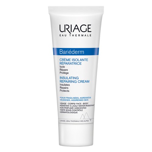 Uriage Bariéderm Insulating Repair Cream 75ml