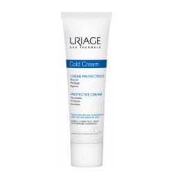 Uriage Cold Cream Protective Cream 100ml