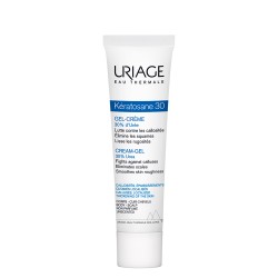 Uriage Kératosane 30 Anti-Calosity Gel-Cream 40ml