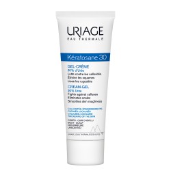 Uriage Kératosane 30 Anti-Calosity Gel-Cream 75ml