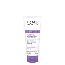 Uriage Gyn-8 Softening Gel 100ml