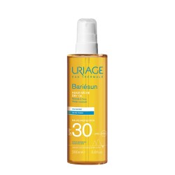 Uriage Bariésun Dry Oil SPF30 200ml