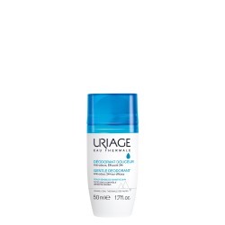 Uriage Deodorant Roll-On Gentle 50ml