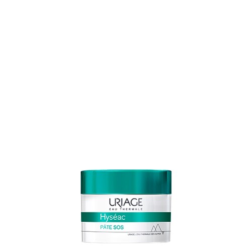 Uriage Hyséac SOS Paste 15g