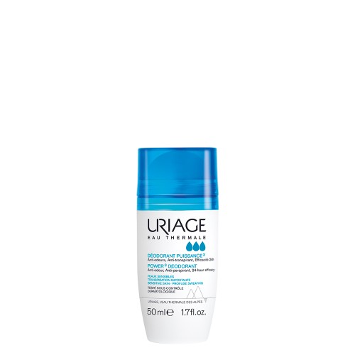 Uriage Deodorant Roll-On Forte 50ml