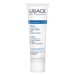 Uriage Bariéderm-Cica Cream 100ml