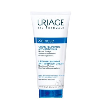 Uriage Xémose Emollient Cream 200ml
