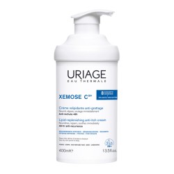 Uriage Xémose Emollient Cream 400ml
