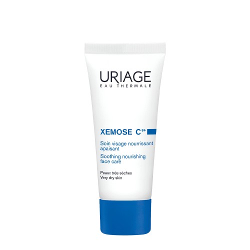 Uriage Xémose C8+ Face Cream 40ml