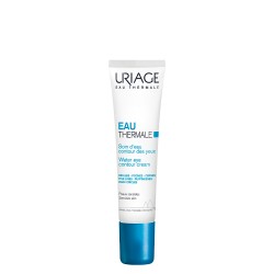 Uriage Eau Thermale Water Care Eye Contour 15ml