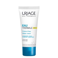 Uriage Thermal Spring Water Cream SPF20 40ml