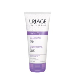 Uriage Gyn-Phy Refreshing Gel Intimate Hygiene 200ml