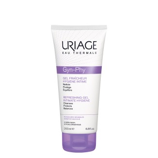 Uriage Gyn-Phy Refreshing Gel Intimate Hygiene 200ml
