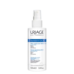 Uriage Bariéderm Cica-Spray Dryer Repairer 100ml