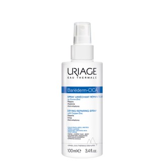 Uriage Bariéderm Cica-Spray Dryer Repairer 100ml