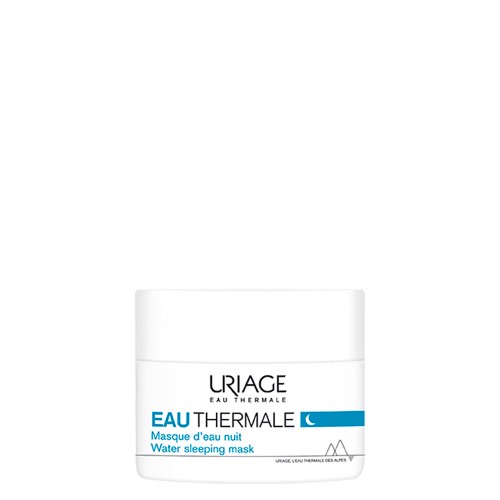 Uriage Thermal Water Night Water Mask 50ml