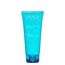 Uriage Exfoliating Body Cream 200ml