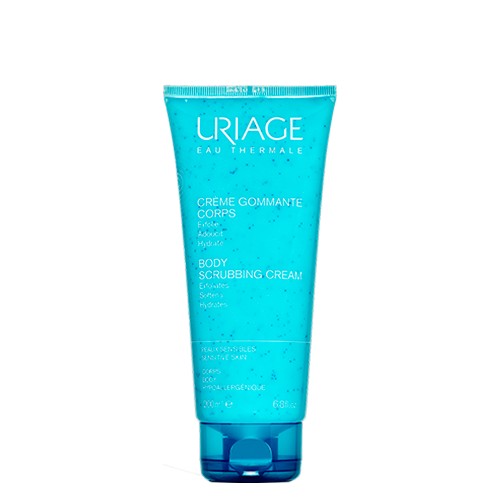 Uriage Exfoliating Body Cream 200ml