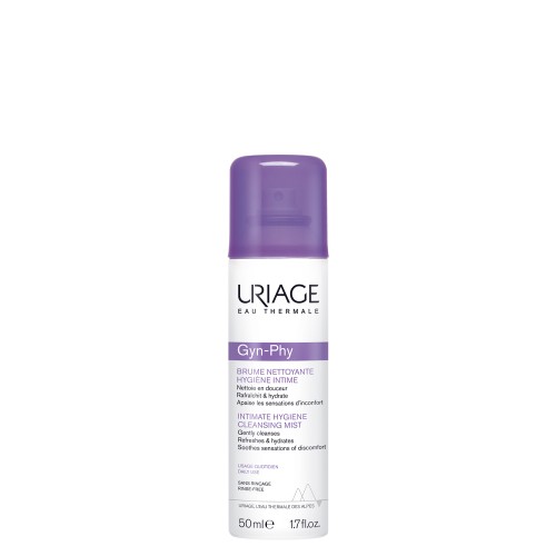Uriage Gyn-Phy Intimate Hygiene Cleansing Mist 50ml