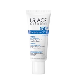 Uriage Bariéderm-Cica Cream SPF50+ 40ml