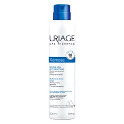Uriage Xémose Bruma SOS Antipruritus 200ml