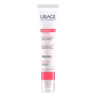 Uriage Toléderm Control Care Soothing 40ml
