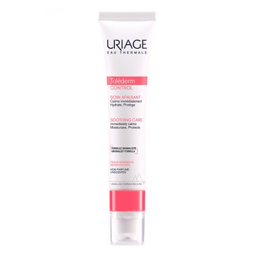 Uriage Toléderm Control Care Soothing 40ml