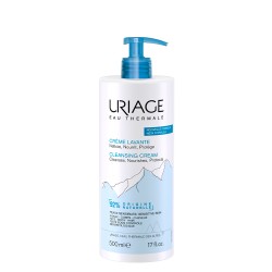 Uriage Washing Cream 500ml