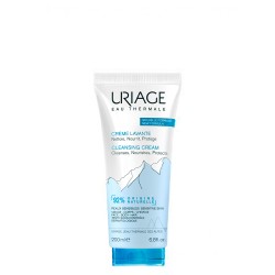 Uriage Wash Cream 200ml