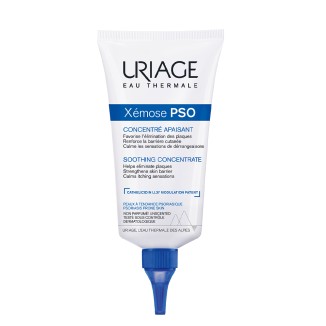 Uriage Xémose PSO Soothing Concentrate 150ml