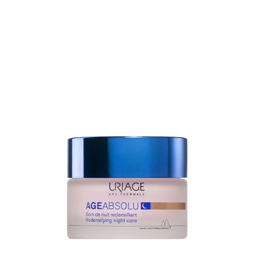 Uriage Age Absolu Night Cream Redensifying 50ml