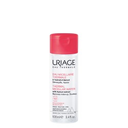 Uriage Micellar Thermal Water Sensitive Skin 100ml