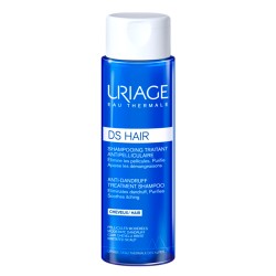 Uriage DS Hair Shampoo Anti-Dandruff Treatment 200ml
