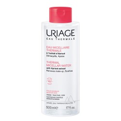 Uriage Micellar Thermal Water Sensitive Skin 500ml