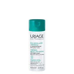 Uriage Micellar Thermal Water Oily Skin 100ml