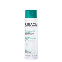 Uriage Micellar Thermal Water Oily Skin 250ml