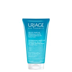 Uriage Fresh Makeup Remover Gel 150ml