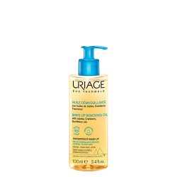 Uriage Makeup Remover Oil 100ml