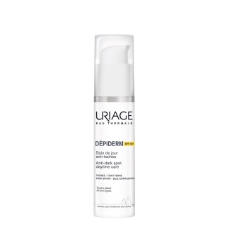 Uriage Dépiderm Anti-Dark Spot Day Cream SPF50+ 30ml