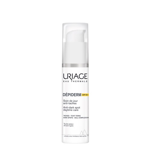 Uriage Dépiderm Anti-Dark Spot Day Cream SPF50+ 30ml