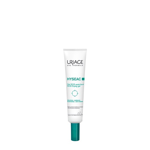 Uriage Hyséac SOS Anti-Imperfection Gel 15ml