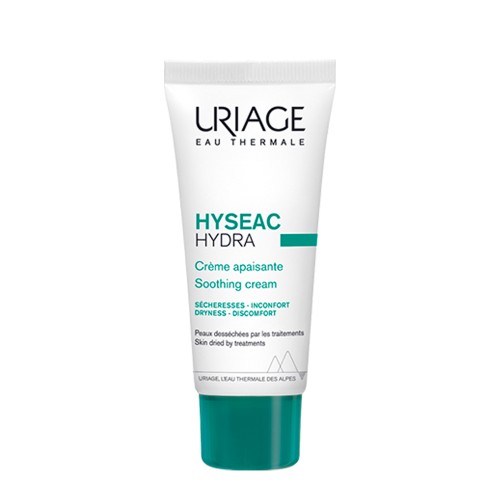 Uriage Hyséac Hydra Restructuring Skincare 40ml